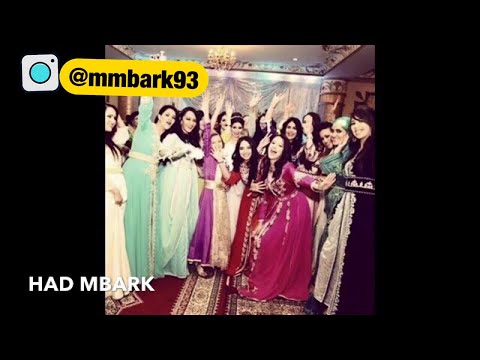 Chaabi Mariage _ Kareb Hna Chet7a o Red7a - YouTube 2019 احلى شعبي.          Insta : @mmbark93