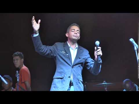 JOHN SOLANO ME LEVANTARE