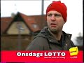 Reklame For Onsdags Lotto 2001
