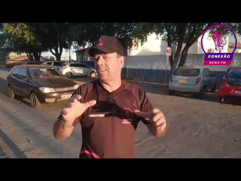 Resposta Sobre o Carro do Conselho Tutelar