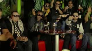 Triple D & Mo-A-Lee ft.Wayne Wonder -"Drop it down low" REMIX (Official video)