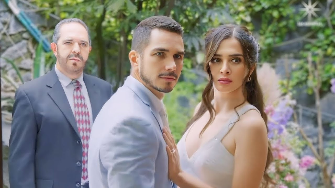 La Rosa de Guadalupe Capítulo 2025 | EN MEDIO DE LA GUERRA [PART 2] FULL HD