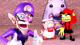 Download lagu Waluigi Core (S2FM Animation) mp3 Download lagu Waluigi Core (S2FM Animation) mp3