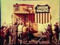 Great Big Rolling Railroad 1970 S Era Union Pacific Commercial