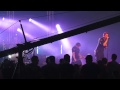 Nine Lashes "In The Dark", Live @ R.O.K. Concert ...