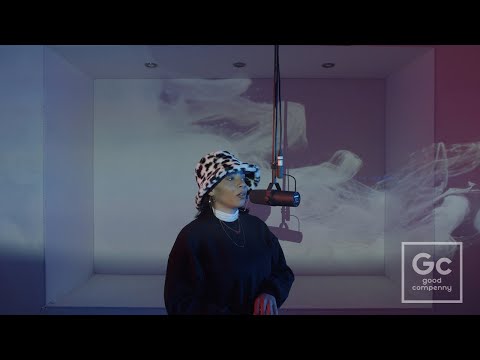 Tyanna Braswell - The Best Part | GC Presents: The Box