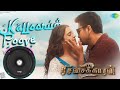 Kalloorum Poove BASS BOOSTED Pichaikkaran 2 Vijay Anthony