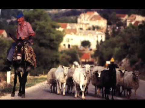 Klapa Filip Dević - Perušće besid