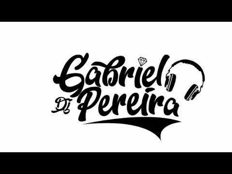 DJ Guuga e MC Gaga - Dia de Maldade - Casa  de Laureta (DJ Guuga)