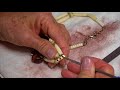 How To Carve A Miniature Wooden Elephant Head Part 3 Of 5 Precision Doing The Math