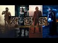 Thor Version of KGF Trailer - Must Watch!