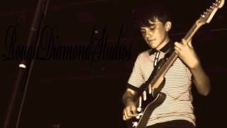 Jet Party - An Original instrumental