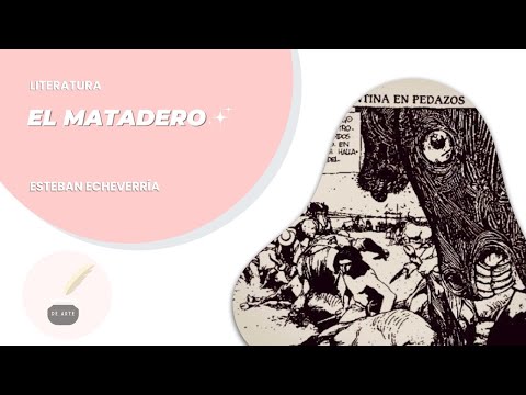 download lagu mp3 mp4 El Matadero Analisis, download lagu El Matadero Analisis gratis, unduh video klip El Matadero Analisis