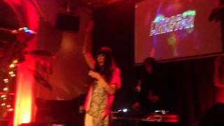 Linkoban @ Ouch! 20131801