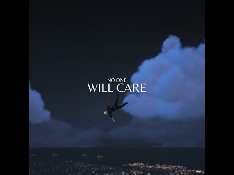 Wolfy - noonewillcare (Official Music Video)