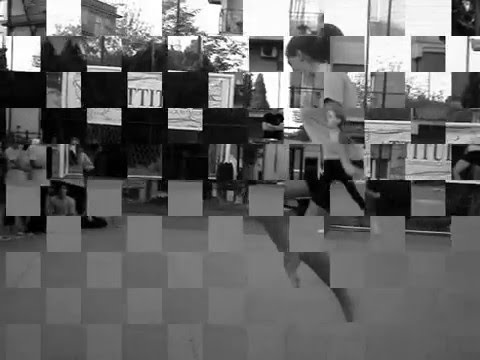 Il Backstage della Festa di Torre Maura