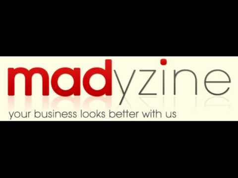 56K modem - madyzine.com