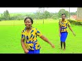 WASTAHILI BY CELESTINE PETER S NYA WANGAYA