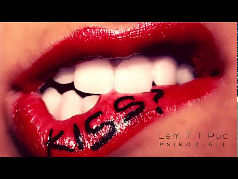 PSIKODJALI  - LEM T T PUC (Official Audio )