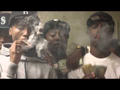 King Beedoe x Boss Ruger - Anything For Dat Bag Shot By @RosarioProd