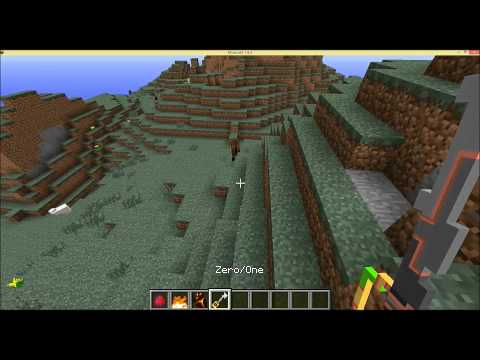Minecraft - How to Tame a Scorpion