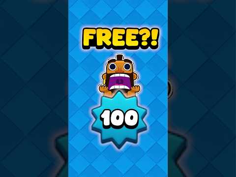 BEST Way to Hit MAX Level in Clash Royale!