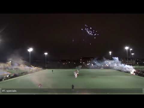 Opkomst H1 Silver Cup 17 maart 2023