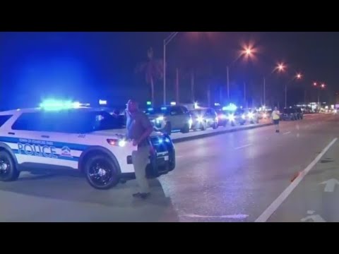 Pompano Beach considers breaking away from BSO