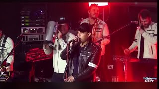 JAMBAO - Y LA HICE LLORAR / LO QUE ME DUELE (en vivo)