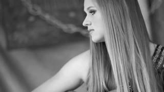 Butterfly - Lizzie Sider