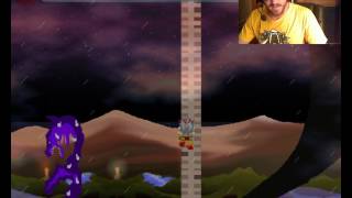 Urizen Shadows Of The Cold Part Three: The Cursed Sands of Urizen