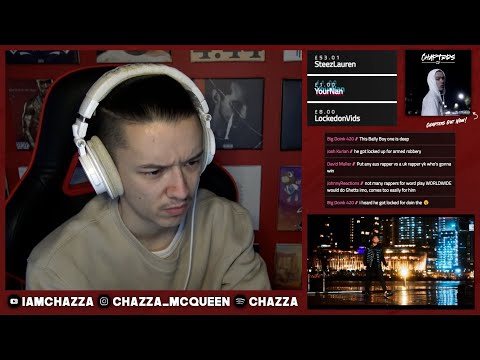 BALLY BOY - Against All Odds (Official Music Video) UK Reaction & Thoughts