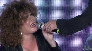 Blue space Oficial - Encontro com Natasha Rasha - 18/05/2014