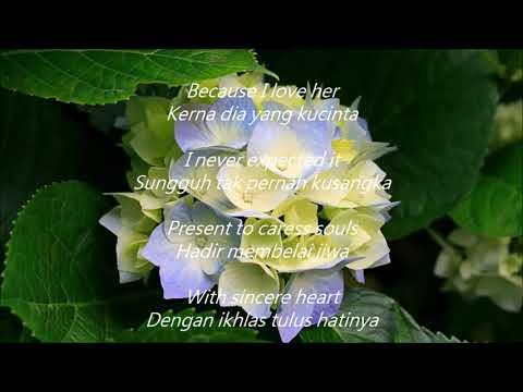 Download Dayang Nurfaizah Langit Cinta Official Lyric Ost Langit Cinta 3gp Mp4 Codedwap