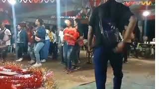 Download lagu Goyang Kacang goreng Full Bas Pesta Nikah Di Perantauan Malaysia mp3