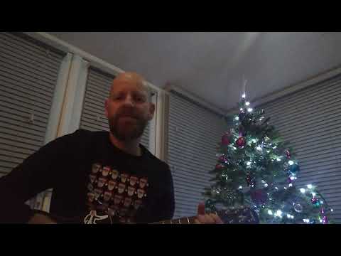 Thumbnail for Can't Shape Up - The Wonder Stuff (Acoustic Cover) - The Festive Sessions by The Wonder Stuff