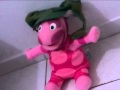 Backyardigans Manobras Radicais