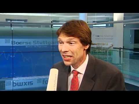 Satter Gewinnsprung: Dell demütigt HP