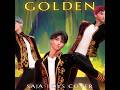 Golden Saja Boys Version Male Cover KPOP DEMON HUNTERS 3D ANIMATION