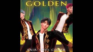 Download lagu Golden (Saja Boys Version) |【Male Cover】💛 - KPOP DEMON HUNTERS 3D ANIMATION mp3 Download lagu Golden (Saja Boys Version) |【Male Cover】💛 - KPOP DEMON HUNTERS 3D ANIMATION mp3
