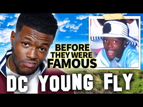Dc Young Fly Real Name