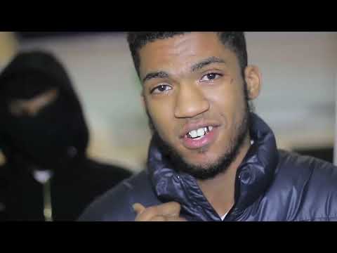 Yung Bush #brixton  - Anything Can Happen [Music Video]
