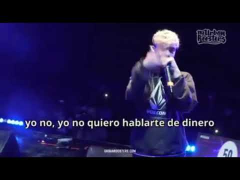 ¡MINUTAZO DE PRESENTACION DE DANI VS REPLIK!