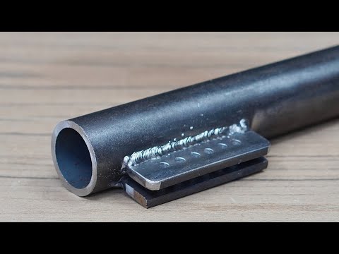 4 Fabrication tools ideas | DIY metal working tools