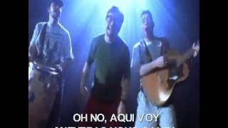 Barenaked Ladies   Be My Yoko Ono Subtitulado en Español By G2