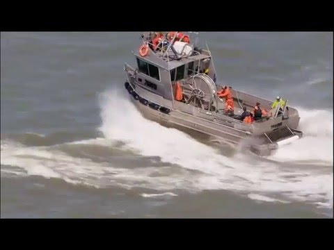 Alaska pesca in alto mare Episodio 2