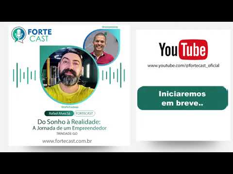 Do sonho à realidade: A jornada de um empreendedor