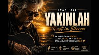 Download lagu YAKINLAH – Iwan Fals (Cinematic Blues Cover) | Saat Cinta Tak Butuh Kata… mp3