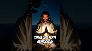 ✨Boa noite✨ #palavraquesalva #deusnuncafalha #mensagensdivinas #deustemumapalavrapravoce #reflexão