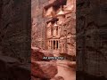 A City Once Found in the Desert... Then Erased